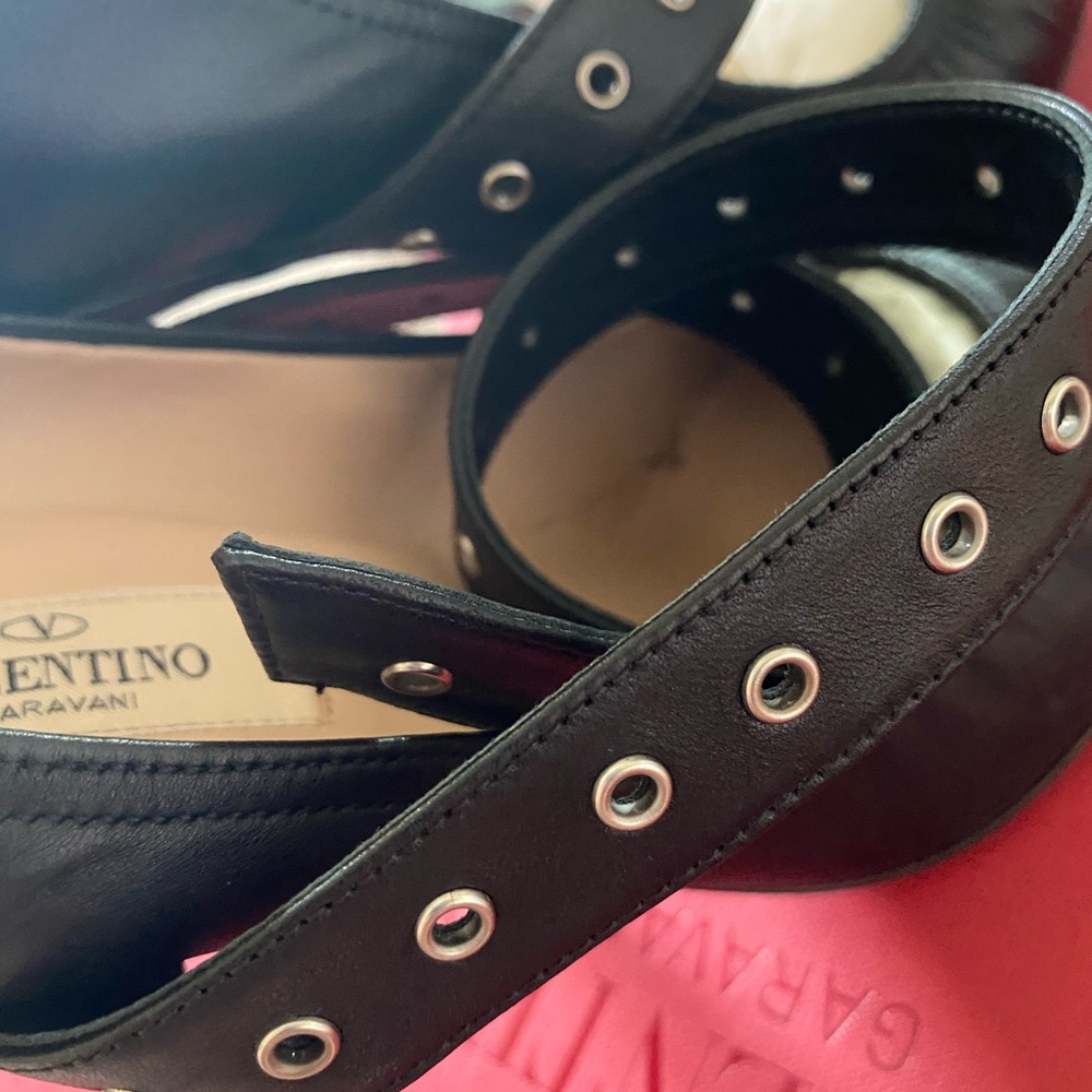 Valentino Rockstar heels - Picture 5 of 8